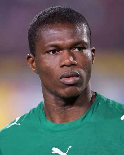 Blaise Kouassi (footballer, born 1975) Blaise Kouassi