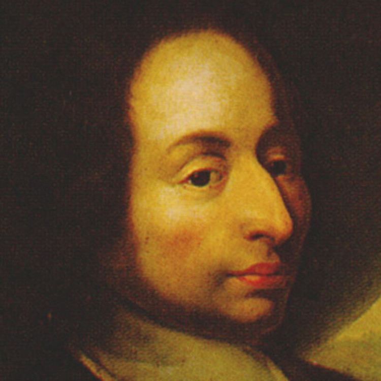 Blaise Pascal Blaise Pascal Mathematician Philosopher Theologian Physicist