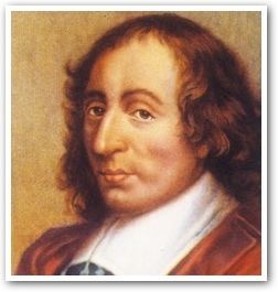 Blaise Pascal CWtejP1 1640 Blaise Pascal