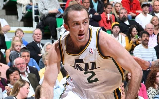 Blake Ahearn Jazz Signs Blake Ahearn for the Remainder of the Season