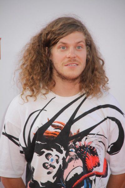 Blake Anderson Blake Anderson Ethnicity of Celebs What Nationality Ancestry Race