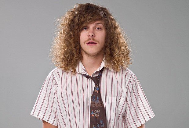 Blake Anderson QampA Workaholics39 Blake Anderson on the breakout series