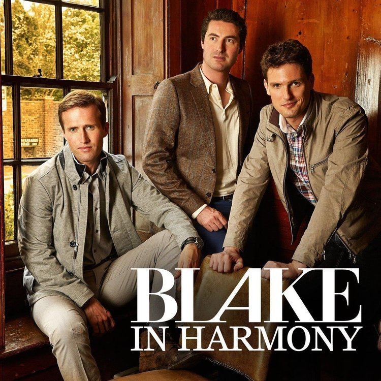 Blake (band) The Band Blake AR TheBandBlakeAR Twitter