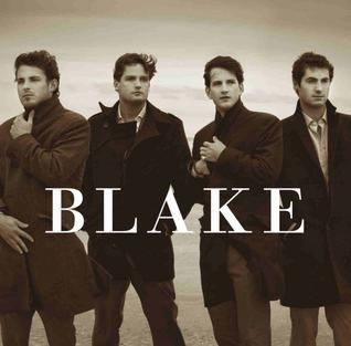 Blake (band) Blake band Wikipedia