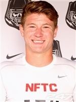 Blake Barnett httpss3media247sportscomUploadsAssets8819