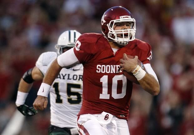 Blake Bell Blake Bell Likely Out For The Spring Game The Football