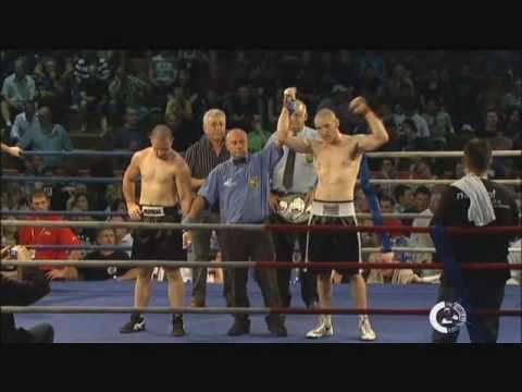 Blake Caparello Blake Caparello BOXING HIGHLIGHTS YouTube