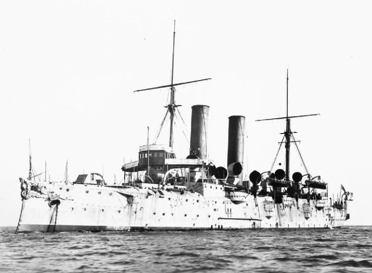 Blake-class cruiser