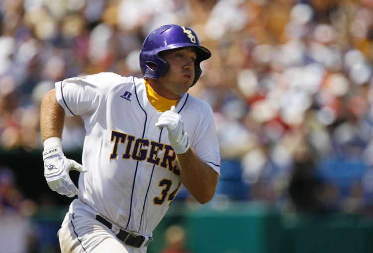 Blake Dean (baseball) Former LSU star Blake Dean excited for great opporunity to take