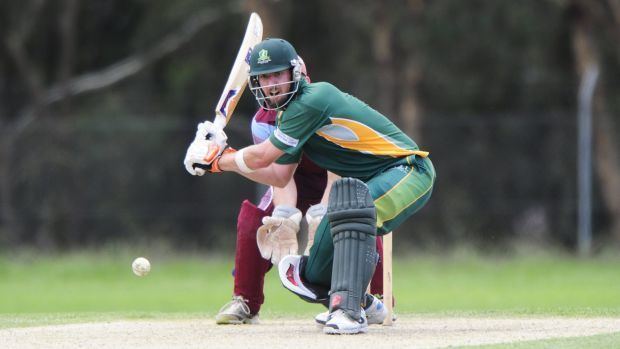 Blake Dean (cricketer) Cricket ACT Comets allrounder Blake Dean to miss rest of season