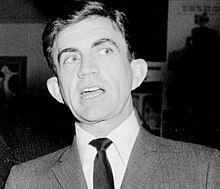 Blake Edwards Blake Edwards Wikipedia the free encyclopedia