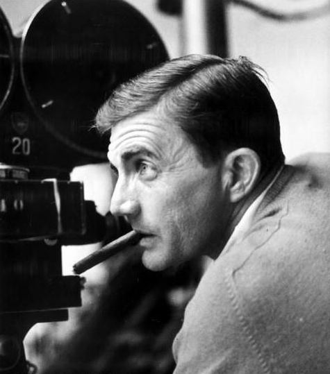 Blake Edwards Rest In Peace Blake Edwards