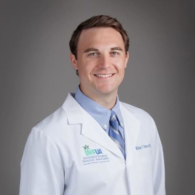 Blake Evans Dr Blake Evans MD Cape Coral FL Urologist