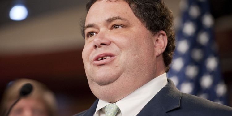 Blake Farenthold Blake Farenthold Introduces Bill To Withhold Eric Holder39s