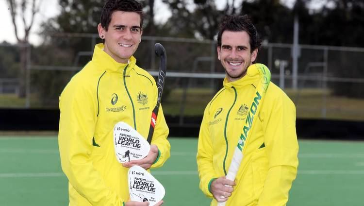 Blake Govers Blake Govers The Future Of The Kookaburras some of his best goals