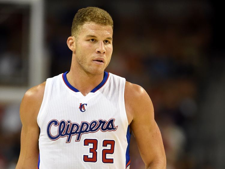 Blake Griffin Report Blake Griffin Charged With Misdemeanor Battery