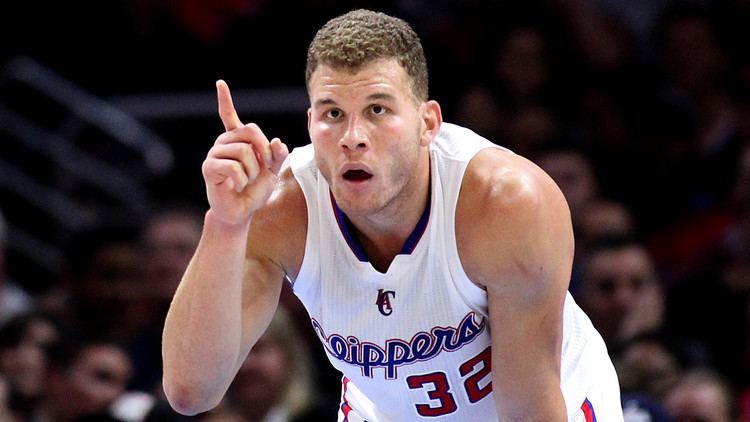 Blake Griffin Clippers AllStar Blake Griffin has staph infection and