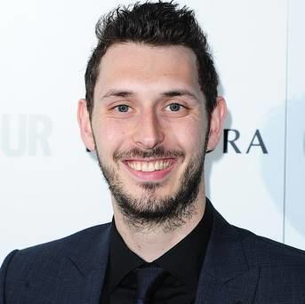 Blake Harrison Blake Harrison songs 39pathetic39 BelfastTelegraphcouk