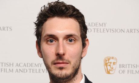 Blake Harrison Blake Harrison39s favourite TV Broadchurch Buffy and