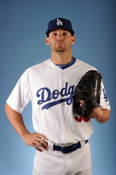 Blake Hawksworth Blake Hawksworth Photos Photos Los Angeles Dodgers Photo Day Zimbio