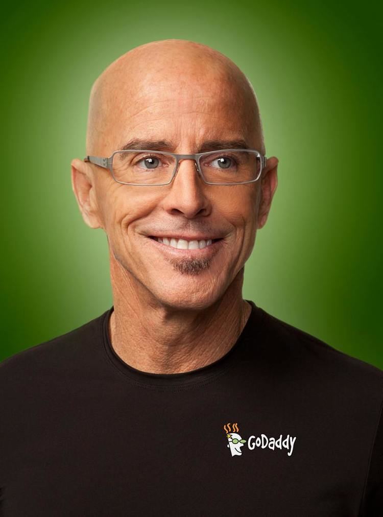 Blake Irving GoDaddy39s New CEO Is Blogging