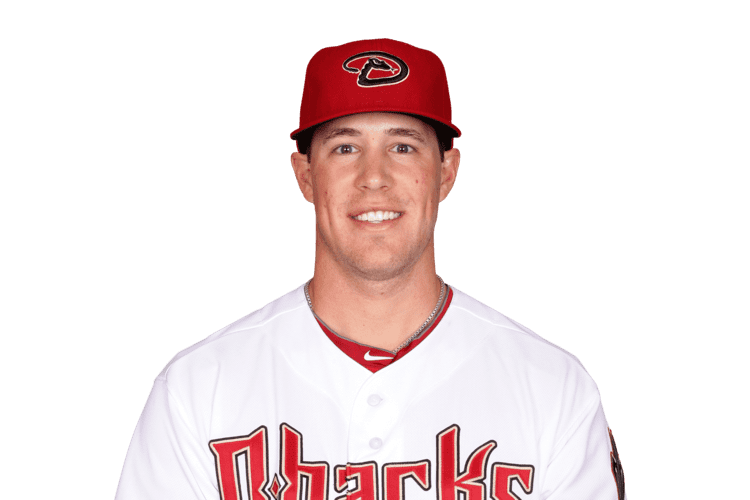 Blake Lalli Blake Lalli Arizona Diamondbacks Major League Baseball