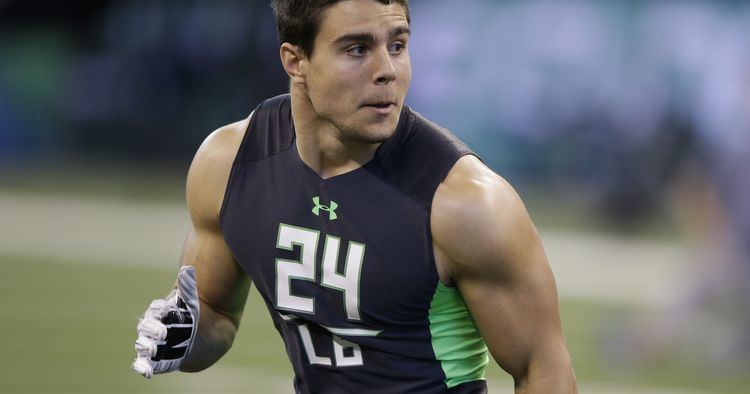 Blake Martinez - Wikipedia