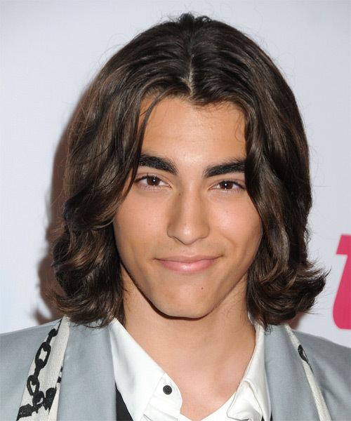 Blake Michael Blake Michael Hairstyles Celebrity Hairstyles by