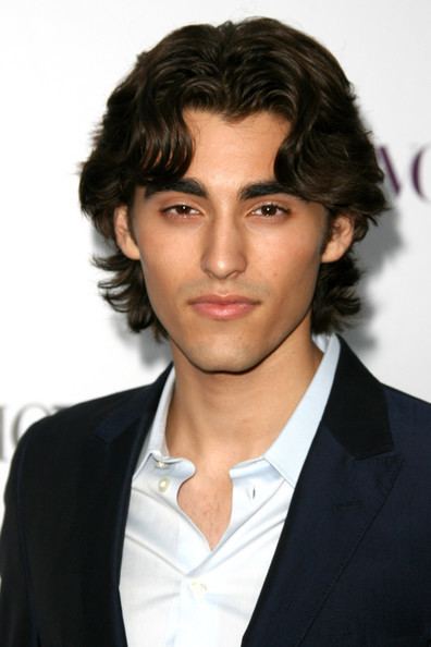 Blake Michael Blake Michael Photos Arrivals at the Teen Vogue Young