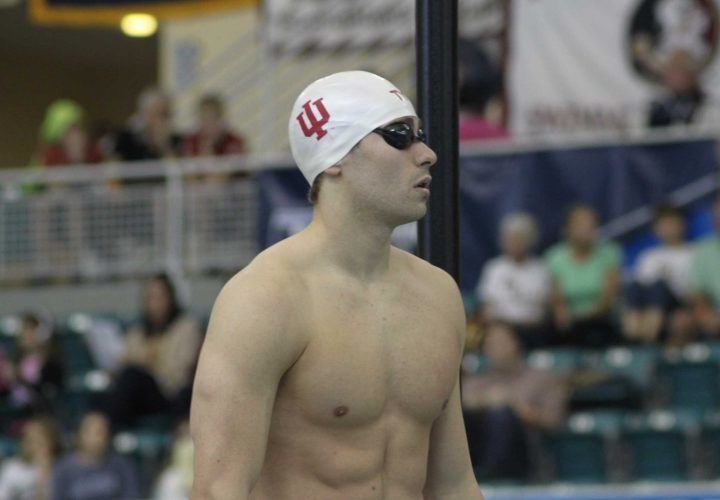 Blake Pieroni 4 NonSwimming Facts About FirstTime Olympian Blake Pieroni