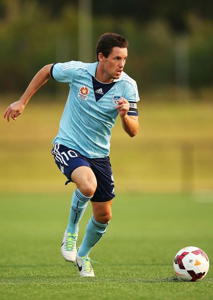 Blake Powell Blake Powell Photos NYL Rd 1 Sydney v Western Sydney