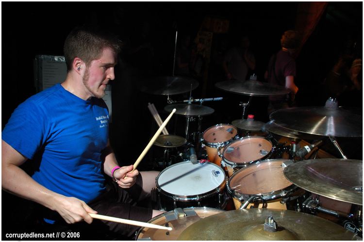 Blake Richardson Blake Richardson Pictures Famous Drummers