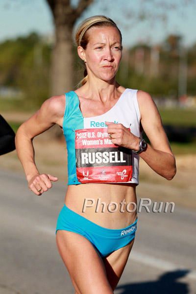 Blake Russell 2008 Olympic Marathoner Blake Russell Pregnant Likely to
