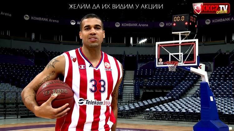 Blake Schilb Blake Schilb Sezonske karte KKCZ za sezonu 20132014