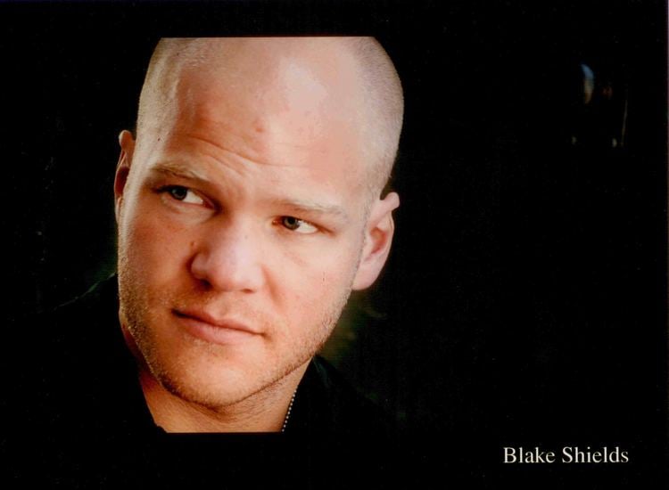 Blake Shields BLAKE SHIELDS FREE Wallpapers amp Background images
