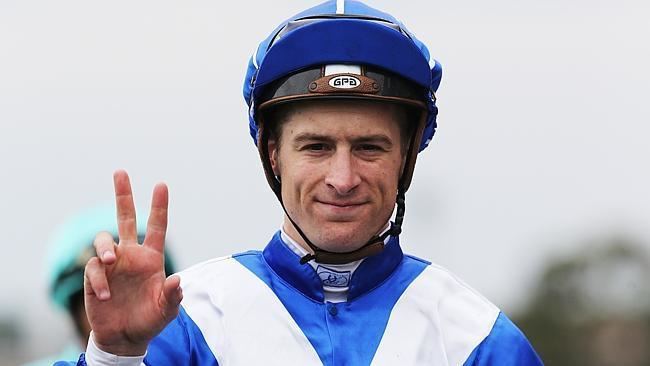 Blake Shinn Blake Shinn set to soar with Appearance Toydini and