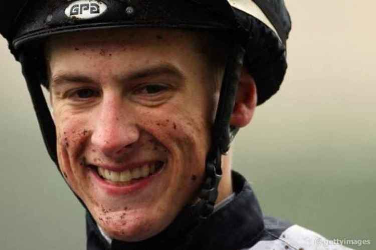 Blake Shinn Shinn suspended at Warwick Farm