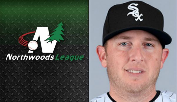 Blake Smith (baseball) Former Beetle Blake Smith Debuts with the White Sox Northwoods