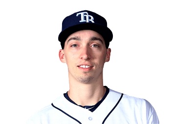 Blake Snell Blake Snell Stats News Pictures Bio Videos Tampa Bay Rays ESPN