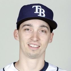 Blake Snell Blake Snell Fantasy Baseball News Rankings Projections Tampa Bay