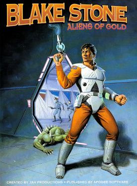 Blake Stone: Aliens of Gold httpsuploadwikimediaorgwikipediaeneecBla