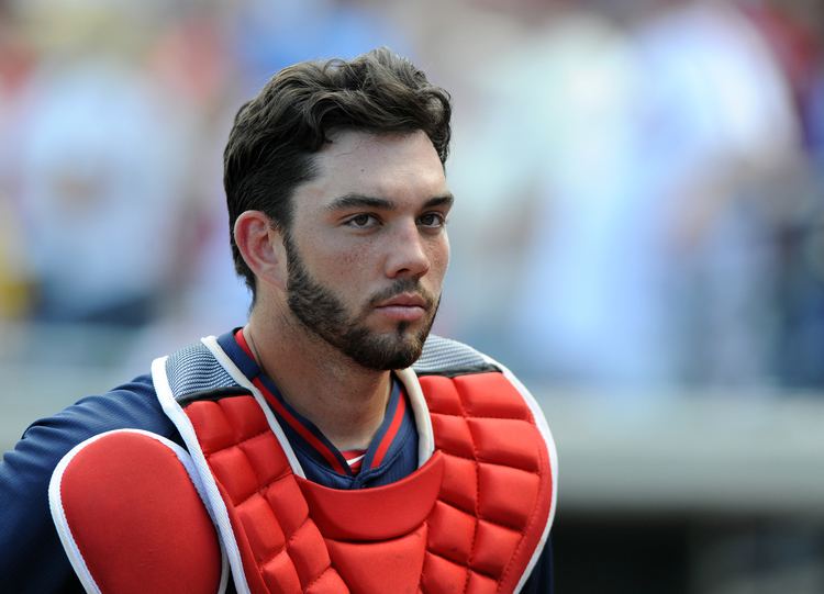 Blake Swihart Blake Swihart could still be in mix for Opening Day