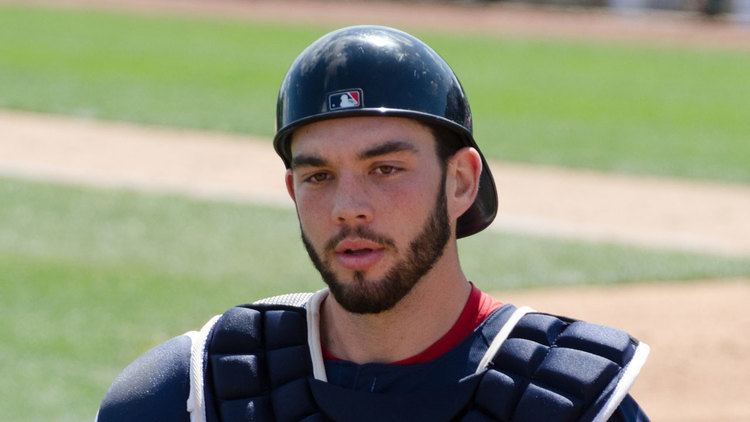 Blake Swihart Catcher Blake Swihart leads five Red Sox prospects in Top