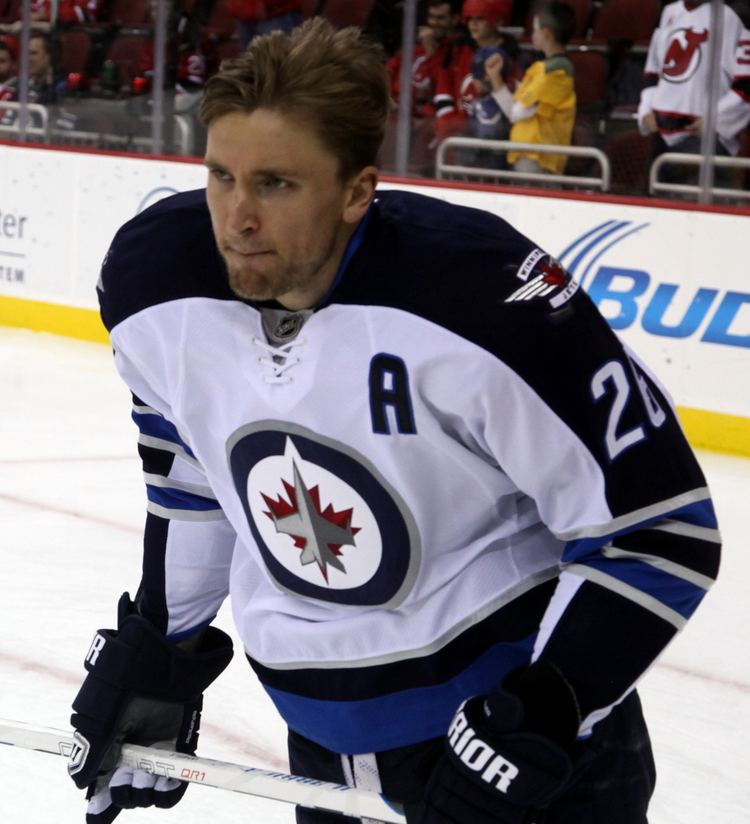 Blake Wheeler Blake Wheeler Wikipedia the free encyclopedia