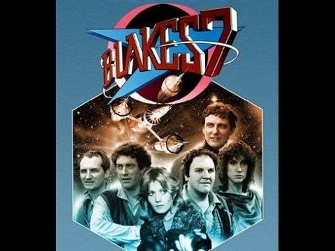 Blake's 7 Blake39s 7 1x01 The Way Back YouTube