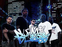 Blameless (hip hop group) httpsuploadwikimediaorgwikipediaenthumbc