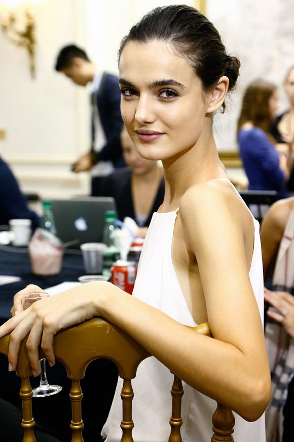 Blanca Padilla Blanca Padilla galeria de fotos y noticias holacom