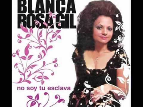 Blanca Rosa Gil BLANCA ROSA GIL Pecadora YouTube