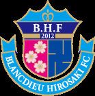 Blancdieu Hirosaki FC httpsuploadwikimediaorgwikipediaen003Bla