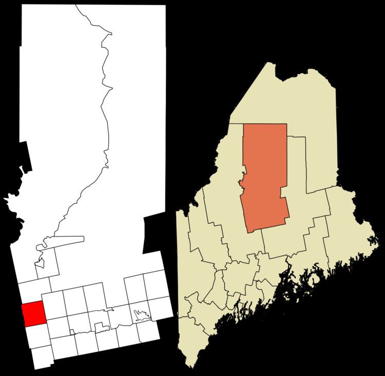 Blanchard, Maine